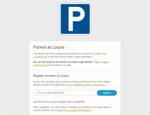 Tablet Screenshot of forum.ga-sverige.se